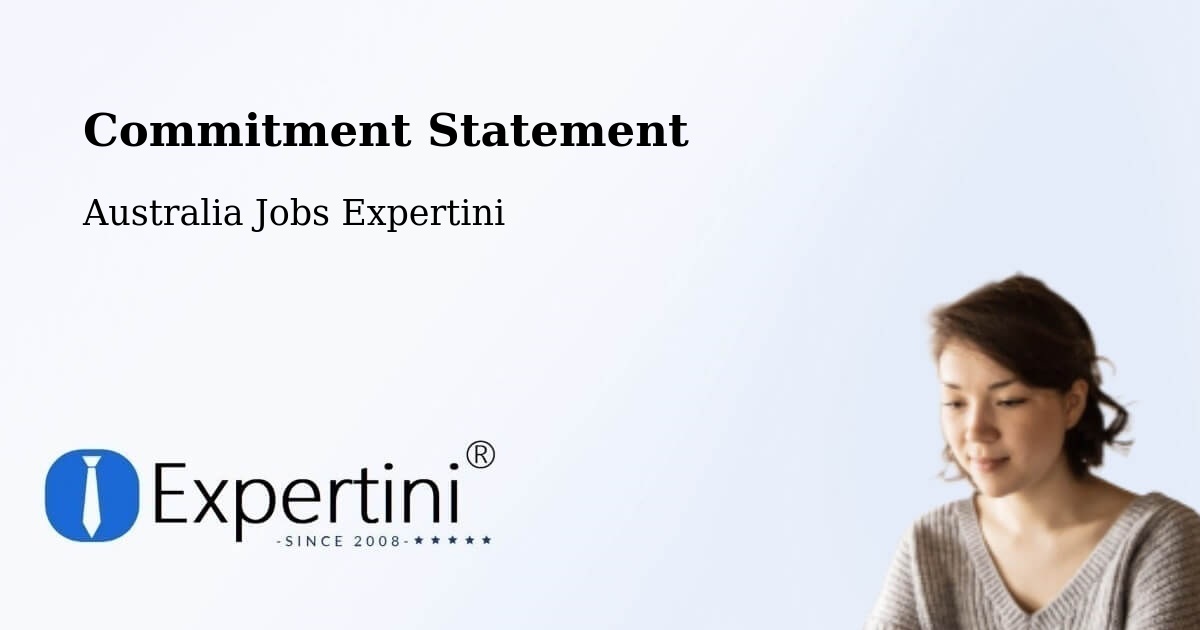 Corporate Commitment – Mandurah - Australia Jobs Expertini