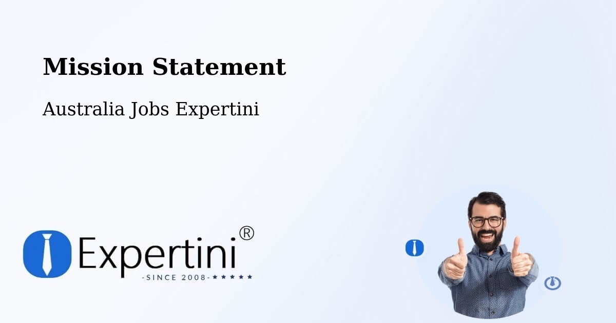 Corporate Mission – Mandurah - Australia Jobs Expertini